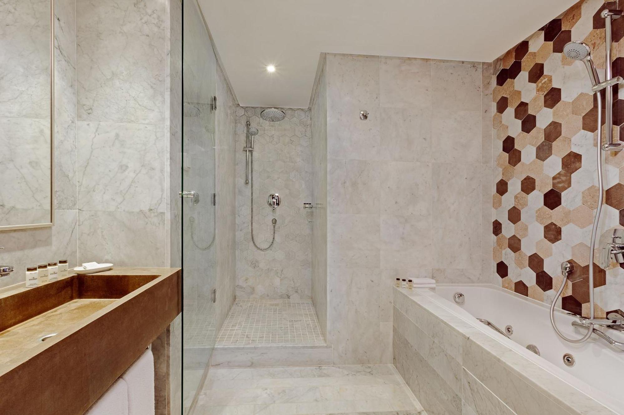 Sheraton Tunis Hotel Tunes Exterior foto