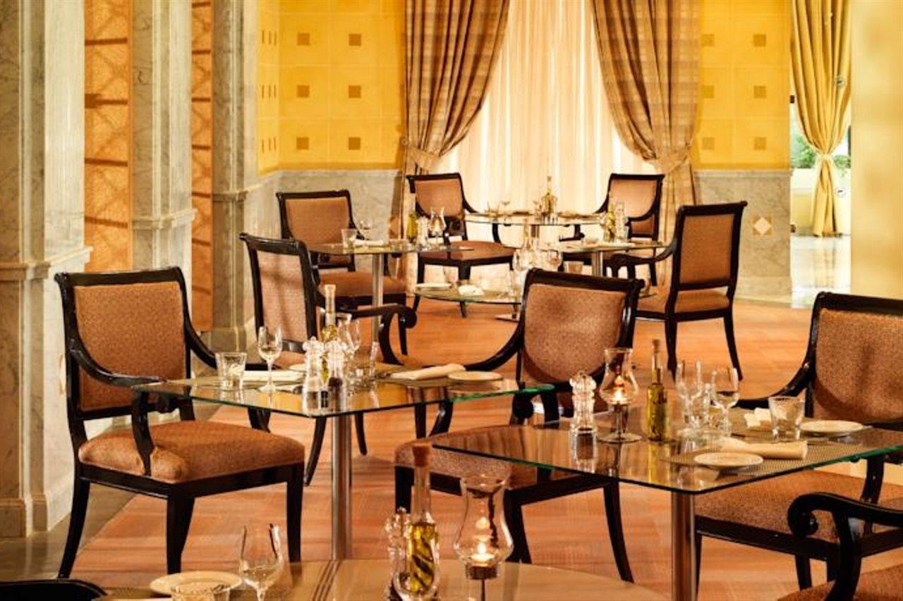 Sheraton Tunis Hotel Tunes Exterior foto