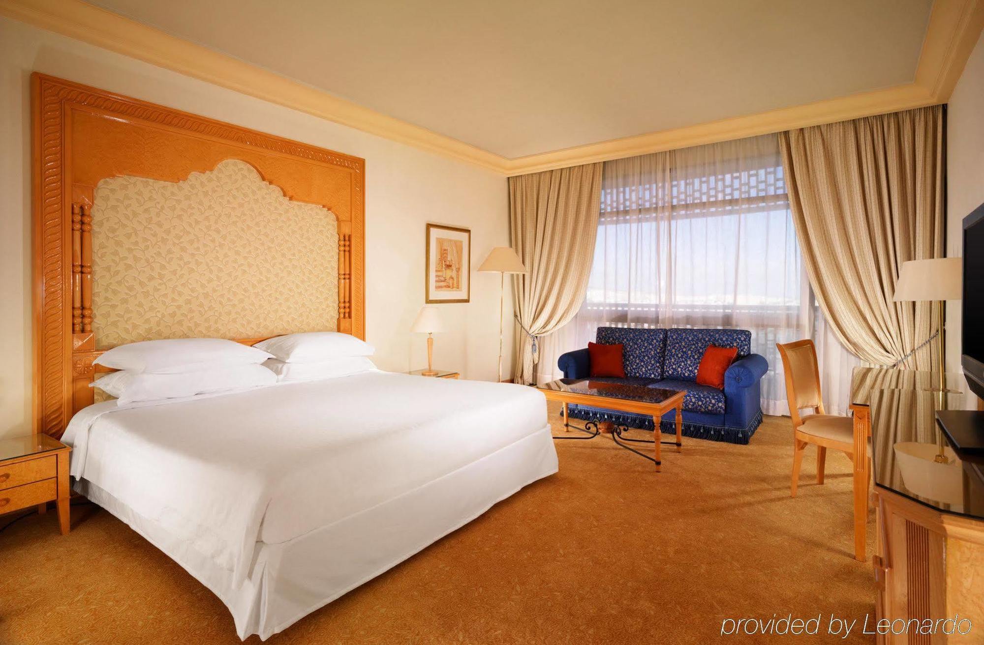 Sheraton Tunis Hotel Tunes Exterior foto